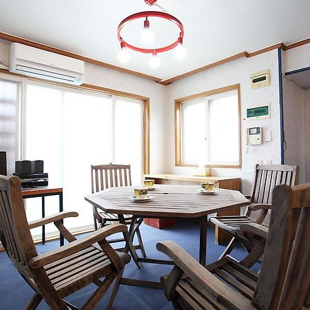 W Mini Hotel Dongdaemoon โซล ภายนอก รูปภาพ