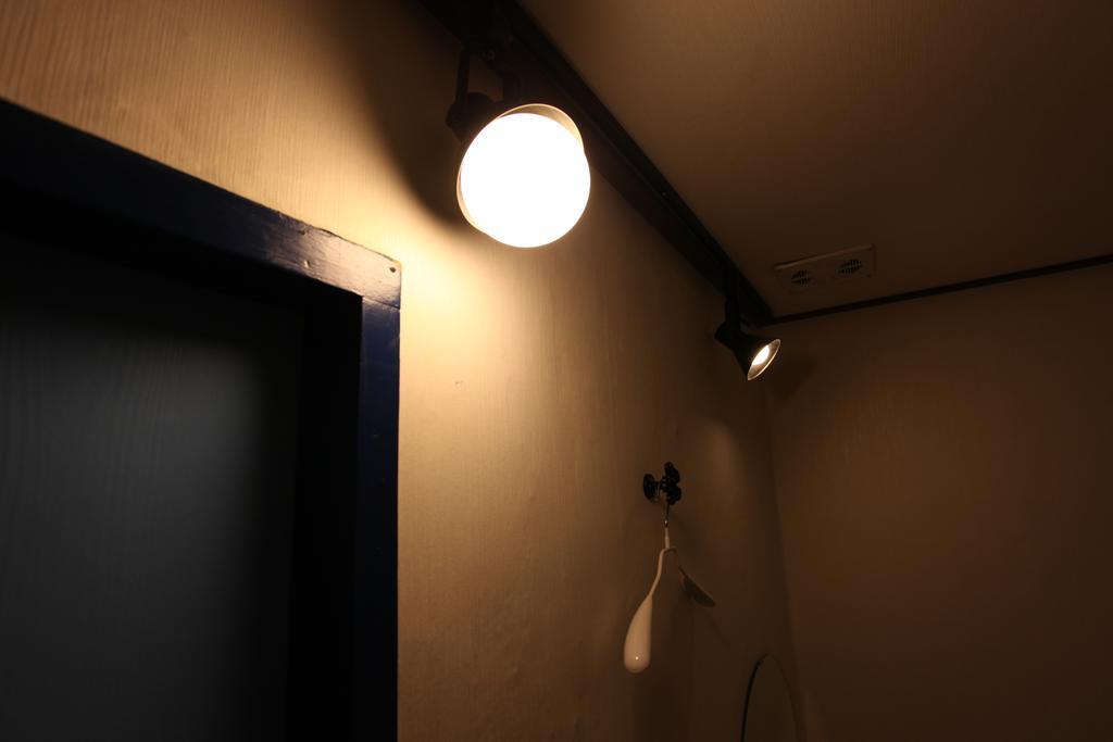 W Mini Hotel Dongdaemoon โซล ภายนอก รูปภาพ