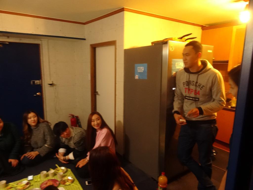 W Mini Hotel Dongdaemoon โซล ภายนอก รูปภาพ