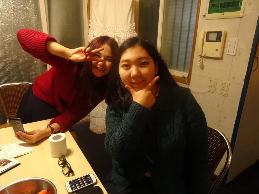 W Mini Hotel Dongdaemoon โซล ภายนอก รูปภาพ