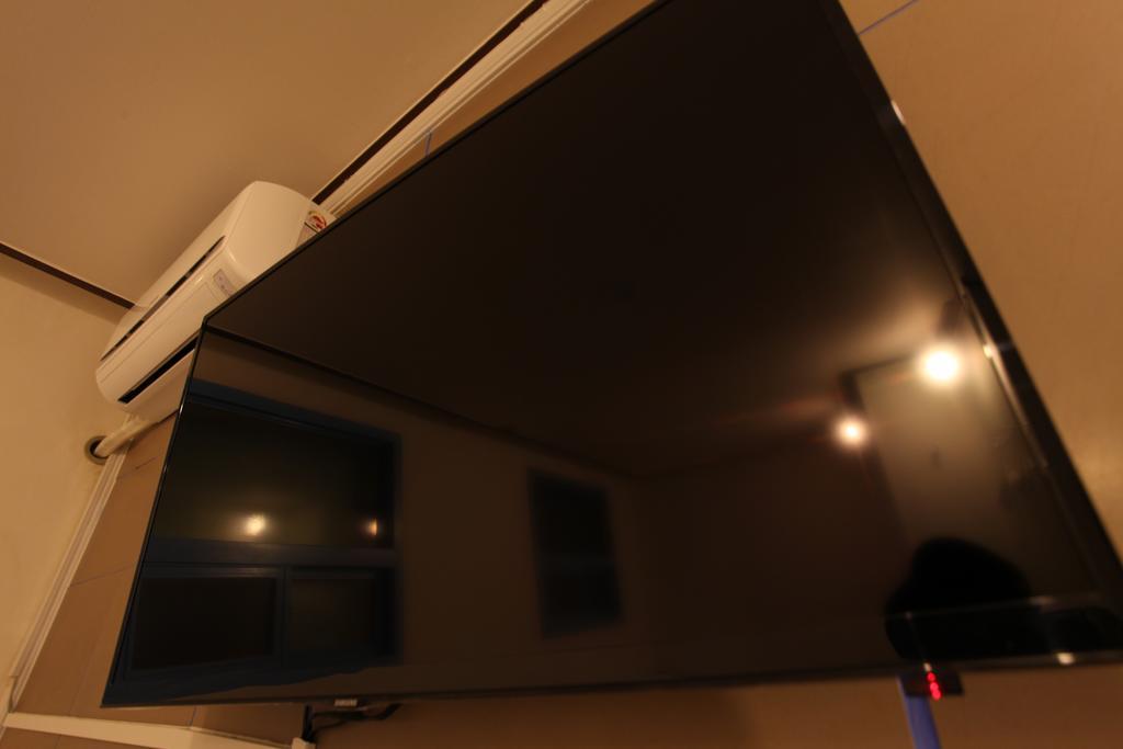 W Mini Hotel Dongdaemoon โซล ภายนอก รูปภาพ