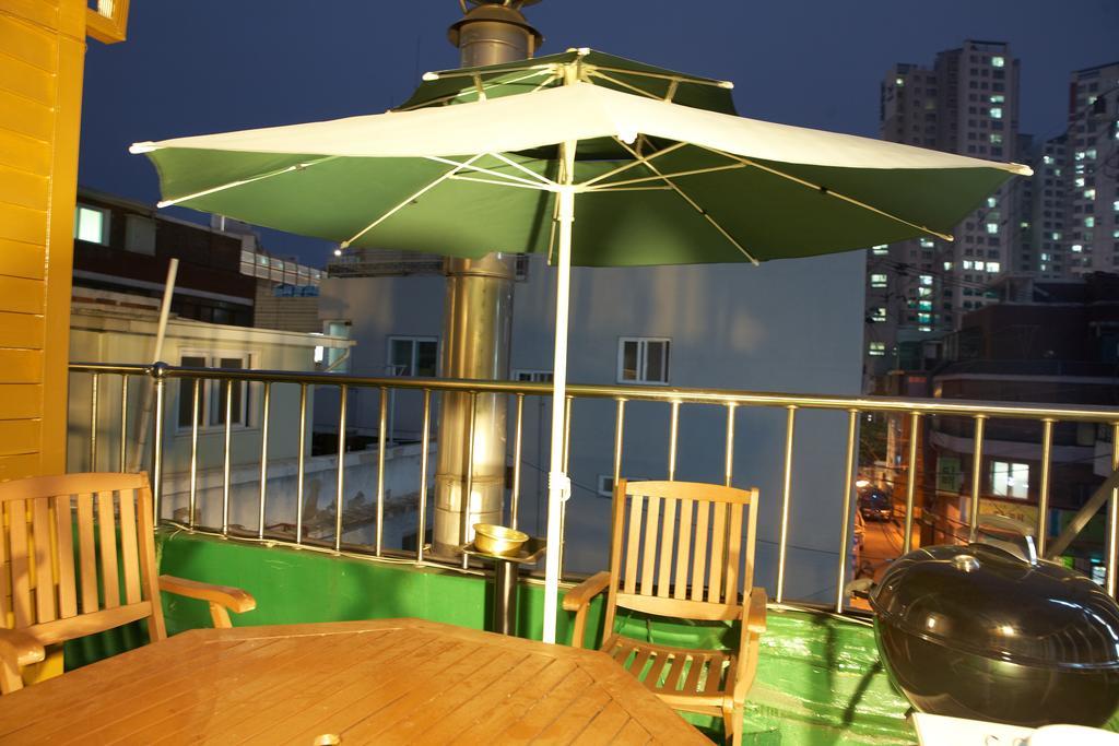 W Mini Hotel Dongdaemoon โซล ภายนอก รูปภาพ